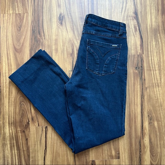 french dressing jeans Jeans Fdj French Dressing Jeans 4 High Waist